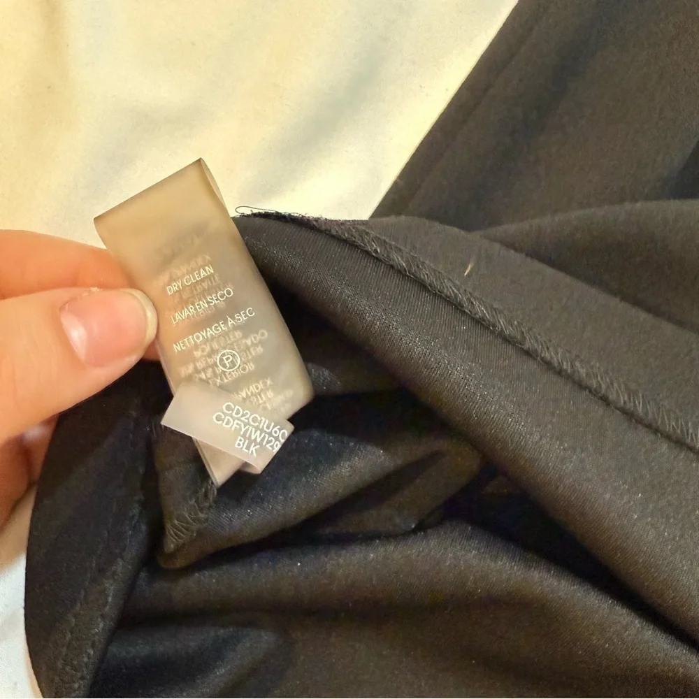 Calvin Klein free poshmark’s timeframe